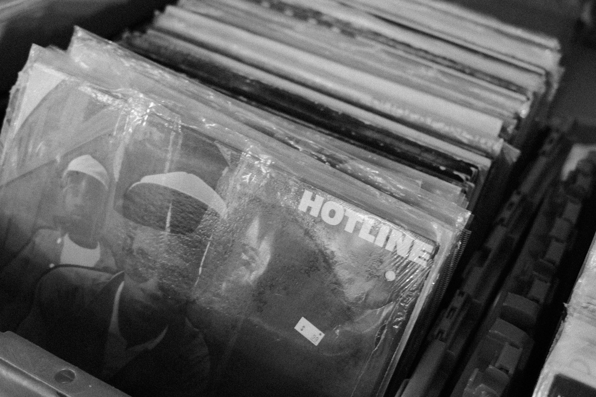 AI Music Isn't the Problem. The Sameness Was Already Here.