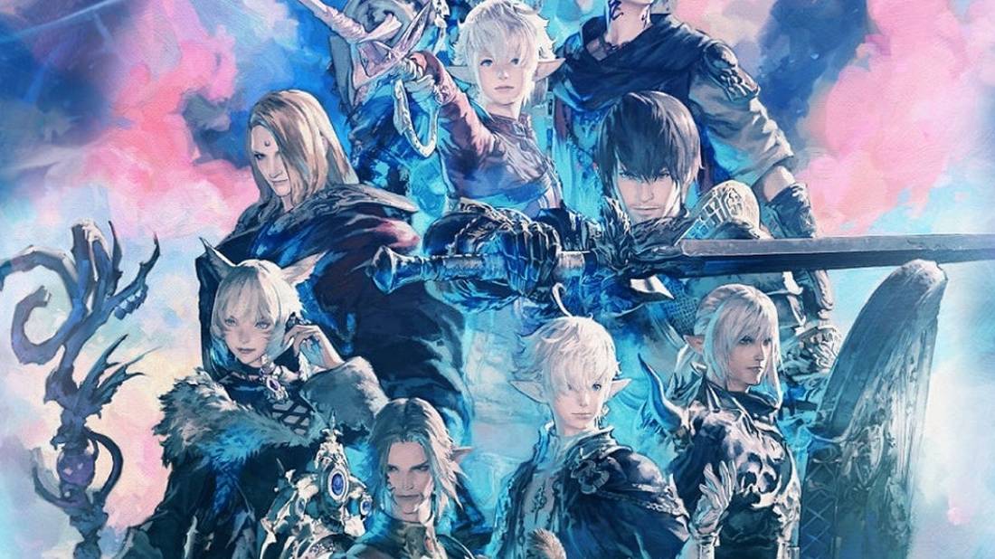 FFXIV Isn't Dead, You're Just Burnt Out