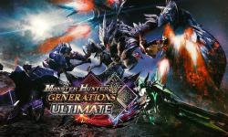 Featured image of post How to get yourself or your friends into MHGU
