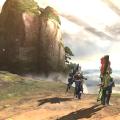 Leaving the Community—Not the Hunt