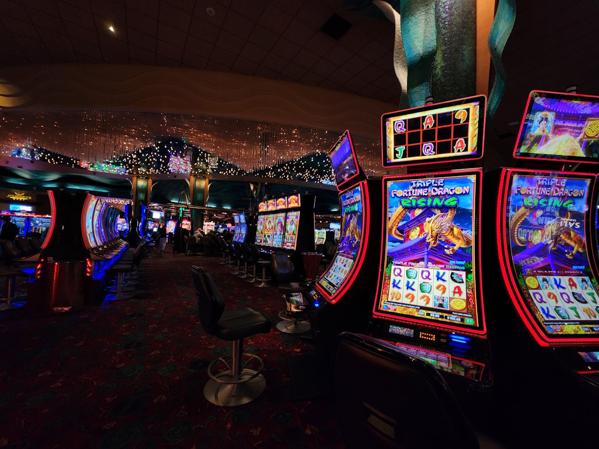 Stop Promoting Casinos Disguised as Video Games