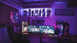 Featured image for The Harsh Reality for Small Streamers