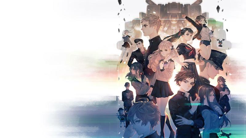 Featured image of post 13 Sentinels: Aegis Rim