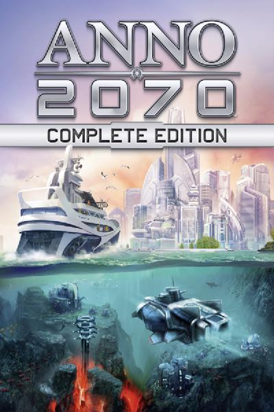 Anno 2070