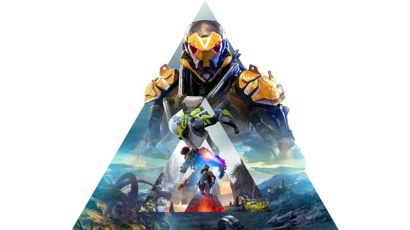 Featured image of post Anthem