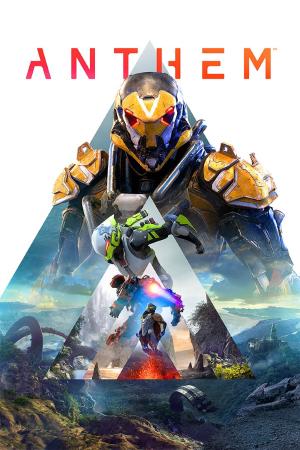 Anthem Cover