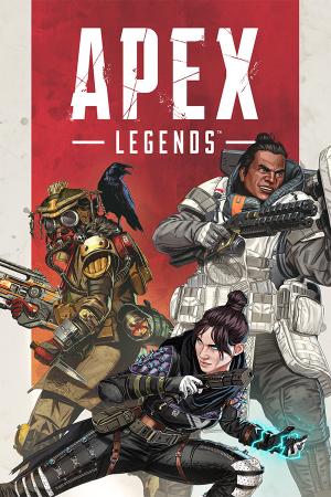 Apex Legends Cover