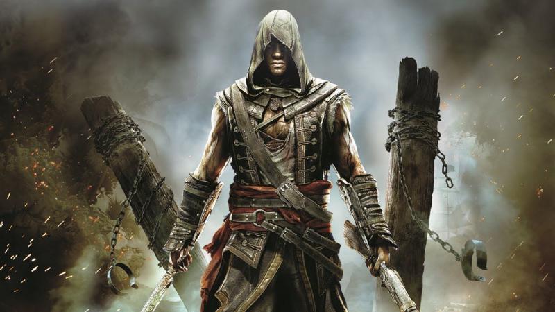 Featured image of post Assassin's Creed Freedom Cry