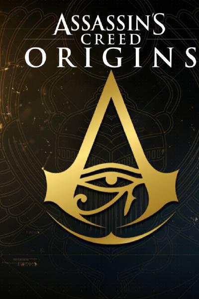 Assassin's Creed Origins