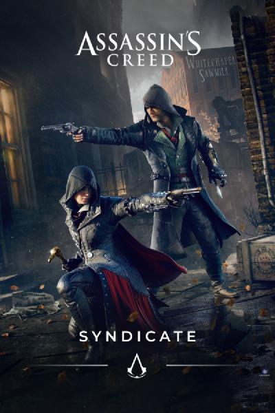 Assassin's Creed Syndicate