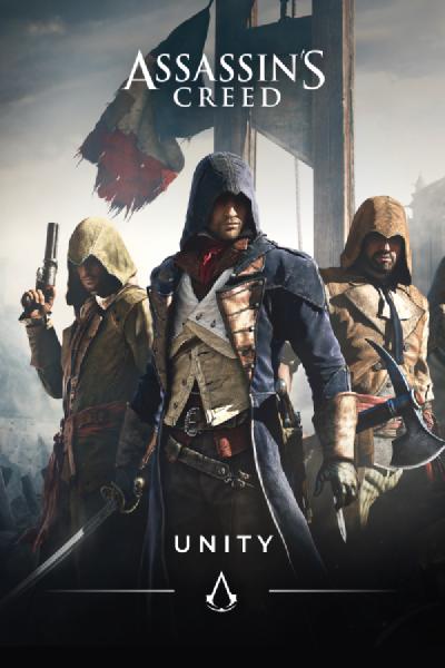 Assassin's Creed Unity