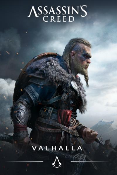 Assassin's Creed Valhalla