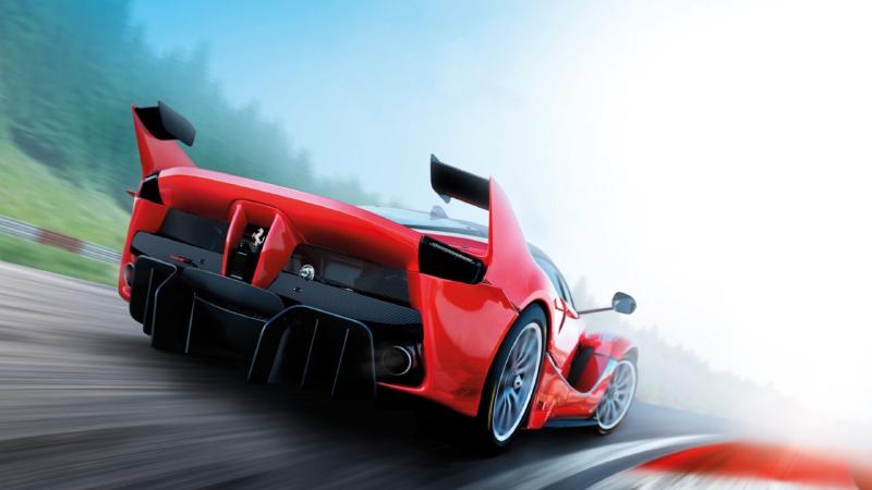 Featured image of post Assetto Corsa
