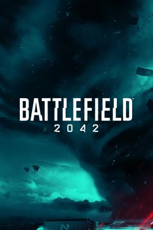 Battlefield 2042 Cover