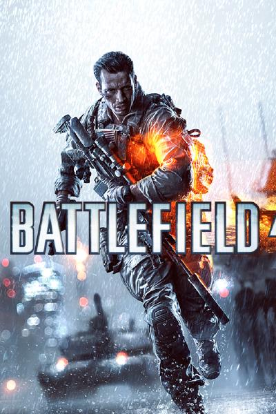 Battlefield 4