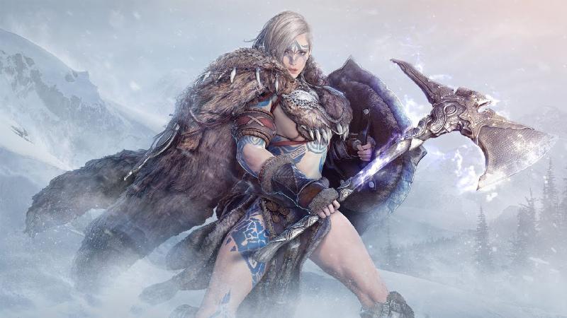 Featured image of post Black Desert