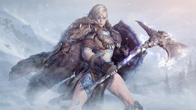 Black Desert cover