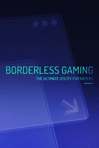 Borderless Gaming