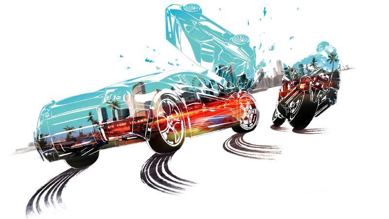 Featured image of post Burnout Paradise Remastered