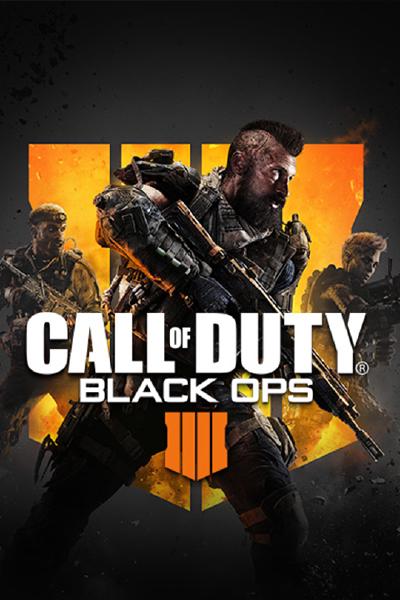 Call of Duty: Black Ops 4