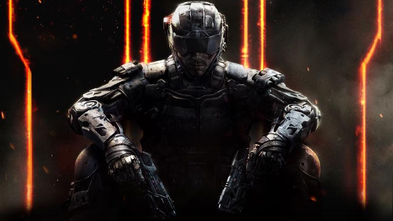 Featured image of post Call of Duty: Black Ops III