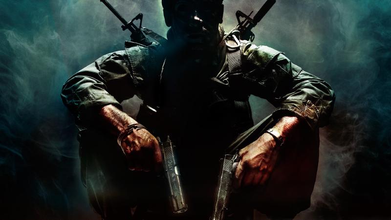 Featured image of post Call of Duty: Black Ops