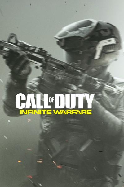 Call of Duty Infinite Warfare