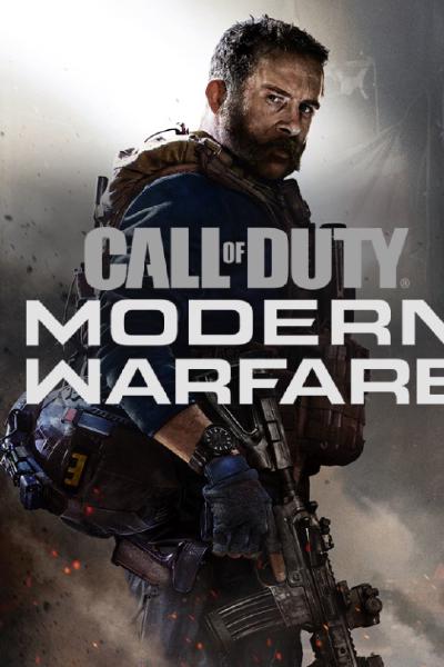 Call of Duty Modern Warfare