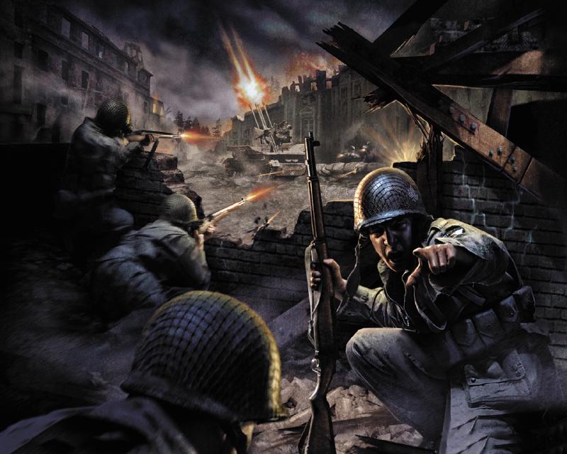 Featured image of post Call of Duty