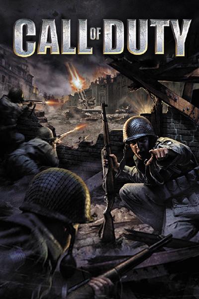 Call of Duty