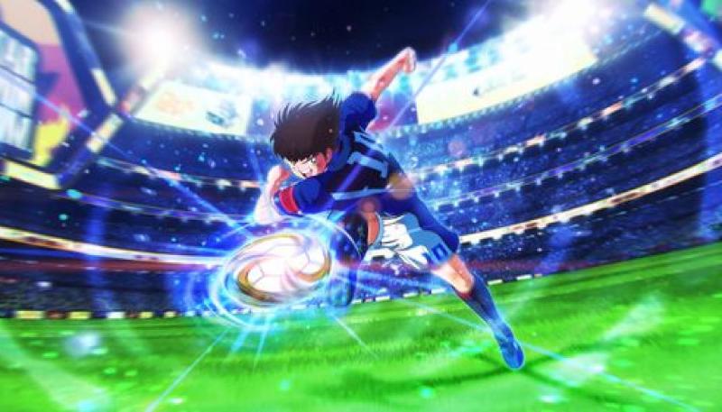 Featured image of post Captain Tsubasa: Rise of New Champions