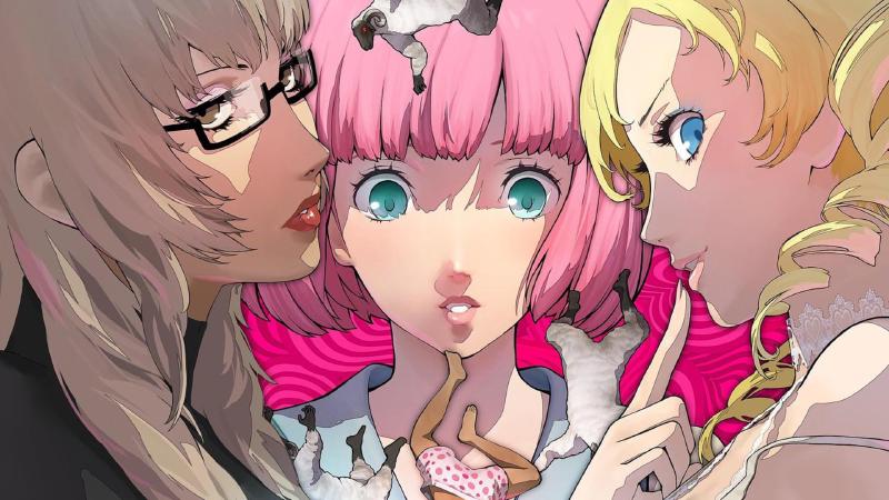 Featured image of post Catherine: Full Body