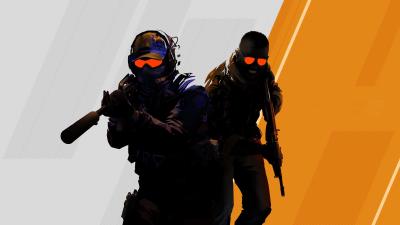 Counter-Strike 2 cover