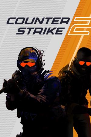 Counter-Strike 2 Cover