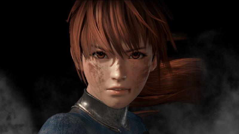 Featured image of post DEAD OR ALIVE 6