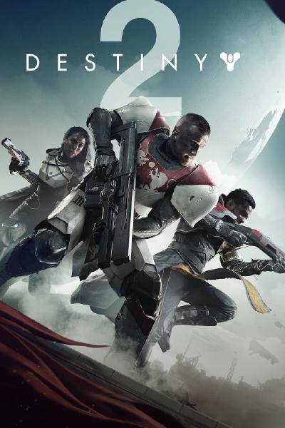 Destiny 2