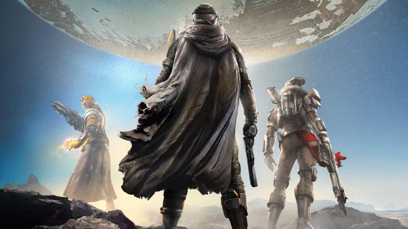 Featured image of post Destiny