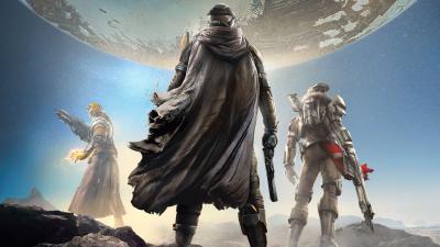 Destiny cover