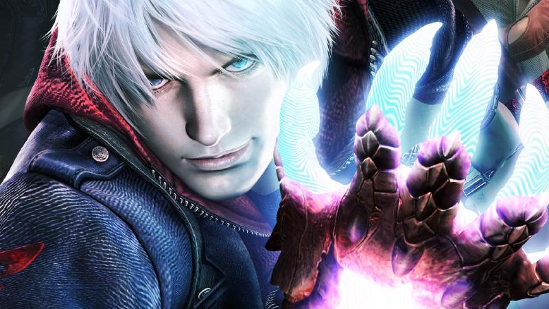 Featured image of post Devil May Cry 4 Special Edition