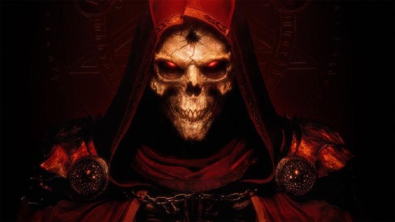 Featured image of post Diablo II: Resurrected