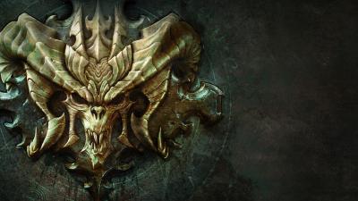 Diablo III: Eternal Collection cover