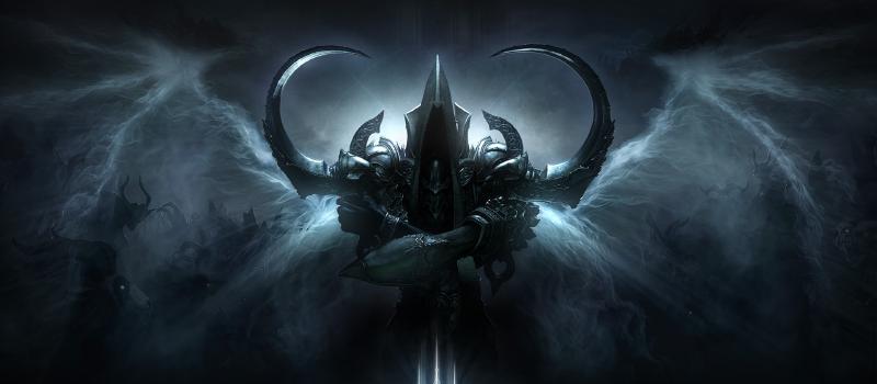 Featured image of post Diablo III: Reaper of Souls