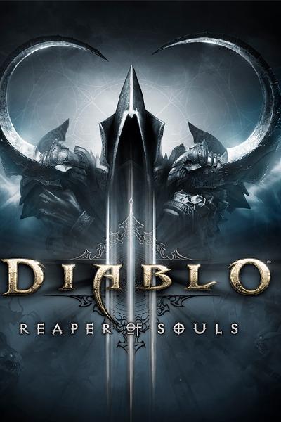 Diablo III: Reaper of Souls