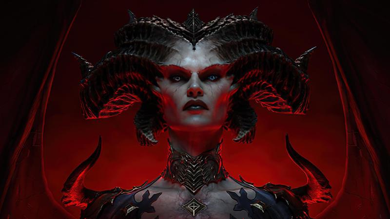 Featured image of post Diablo IV