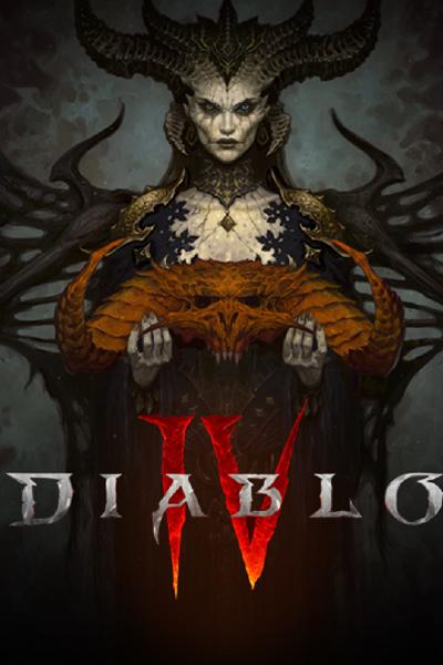 Diablo IV