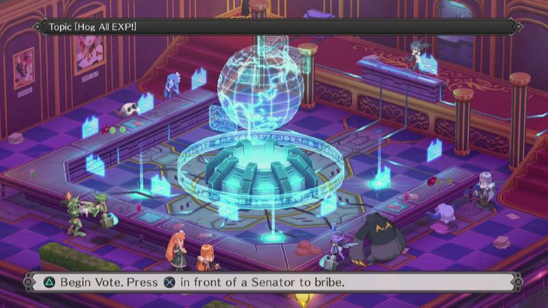 Featured image of post Disgaea 5: Alliance of Vengeance