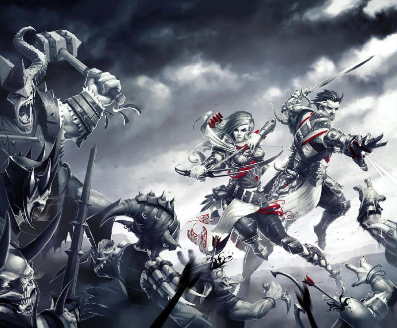 Featured image of post Divinity: Original Sin Enhanced Edition