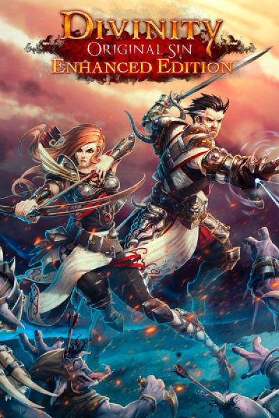 Divinity: Original Sin Enhanced Edition