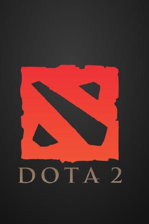 Dota 2 Cover