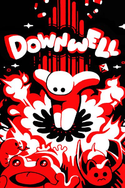 Downwell